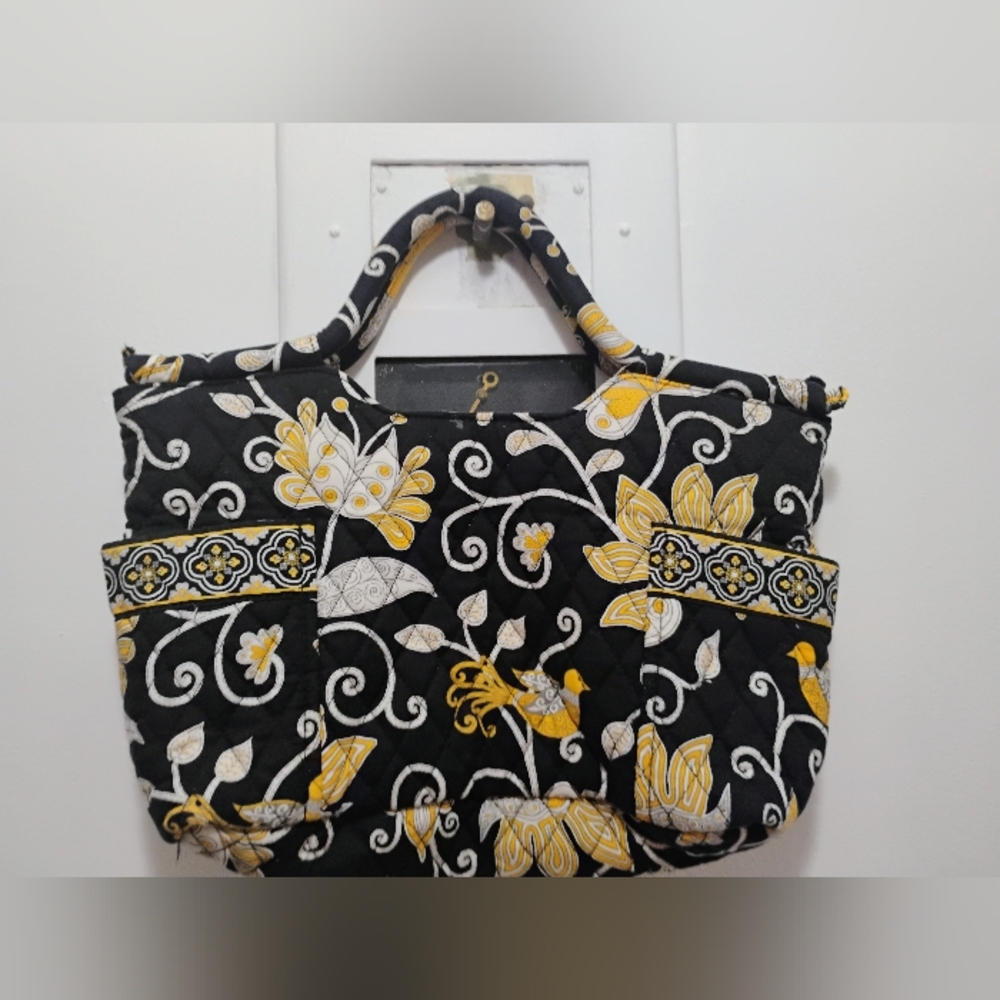 Vera Bradley Handbag